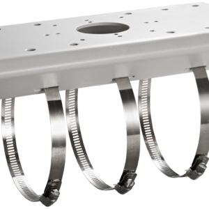 HikVision DS-1275ZJ-SUS Staffa per telecamera