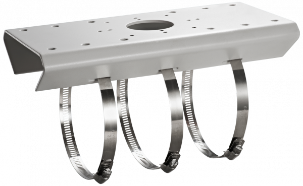 HikVision DS-1275ZJ-SUS Staffa per telecamera