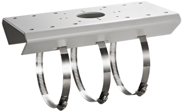 HikVision DS-1275ZJ-SUS Staffa per telecamera