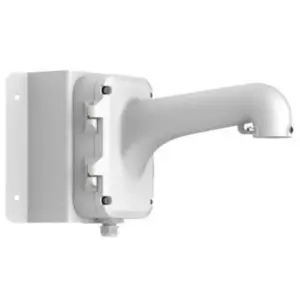 HikVision DS-1602ZJ-box-corner Staffa per telecamera