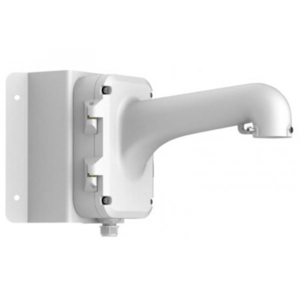 HikVision DS-1602ZJ-box-corner Staffa per telecamera