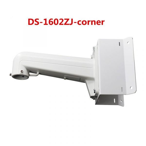 HikVision DS-1602ZJ-corner Staffa per telecamera