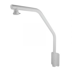 HikVision DS-1660ZJ Staffa per telecamera