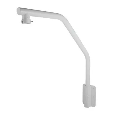 HikVision DS-1660ZJ Staffa per telecamera