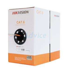 HikVision DS-1LN6-UU CAVO CAT 6