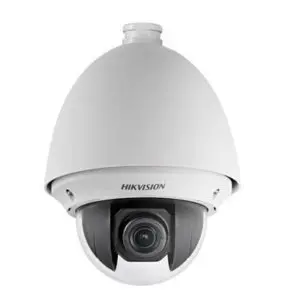 HikVision DS-2AE4225T-D SPEED DOME 25X 4" WDR 120DB 2MP
