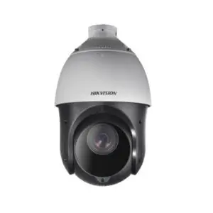 HikVision DS-2AE4225TI-D SPEED DOME 25X 4" WDR 120DB IR 120 M 2MP