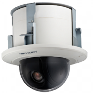 HikVision DS-2AE5232T-A3 SPEED DOME 32X 5" WDR 120 dB, TVI/CVBS INCASSO 2MP