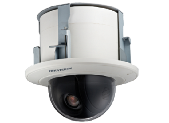 HikVision DS-2AE5232T-A3 SPEED DOME 32X 5" WDR 120 dB, TVI/CVBS INCASSO 2MP