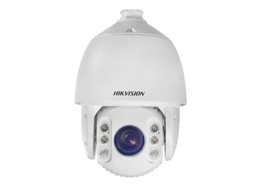 HikVision DS-2AE7232TI-A SPEED DOME 32X 7" WDR 120 dB, TVI/CVBS IR 150M 2MP