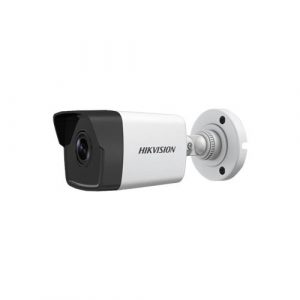 HikVision DS-2CD1083G0-I(4mm) BULLET IP OTTICA FISSA H.265+ 4K