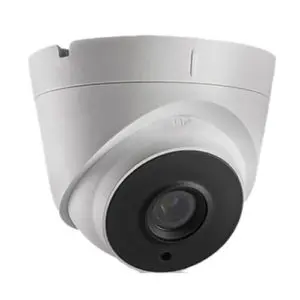 Hikvision DS-2CD1323G0-I(2.8mm) TURRET IP OTTICA FISSA H.265+ 2MP