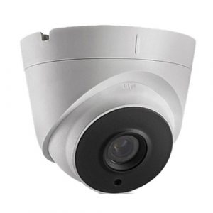 HikVision DS-2CD1383G0-I(2.8mm) TURRET IP OTTICA FISSA H.265+ 4K