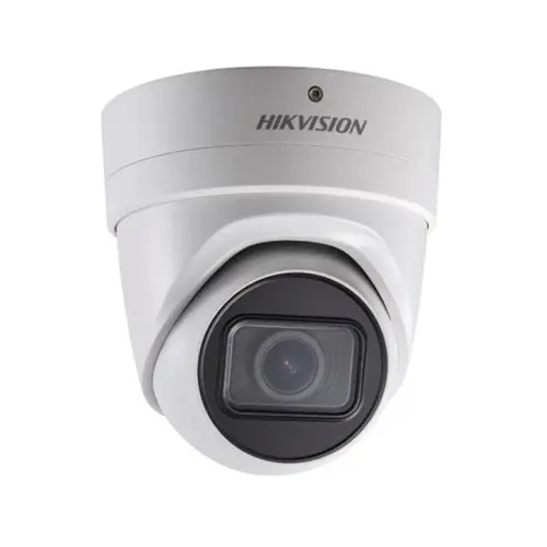 Hikvision DS-2CD1H23G0-IZ(2.8-12mm) TURRET IP VARIFOCALE H.265+ 2MP