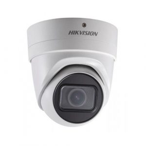 Hikvision DS-2CD1H43G0-IZ(2.8-12mm) TURRET IP VARIFOCALE H.265+ 4MP