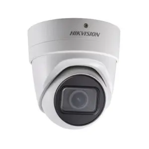 Hikvision DS-2CD1H43G0-IZ(2.8-12mm) TURRET IP VARIFOCALE H.265+ 4MP