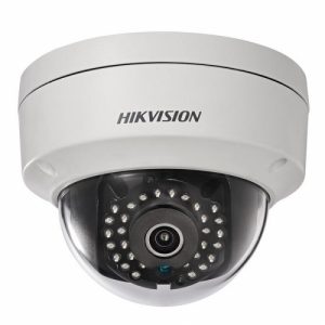 HikVision DS-2CD2146G2-ISU(2.8mm) EASY IP 4.0 ACUSENSE, MINI DOME IP OTTICA FISSA, 4MP