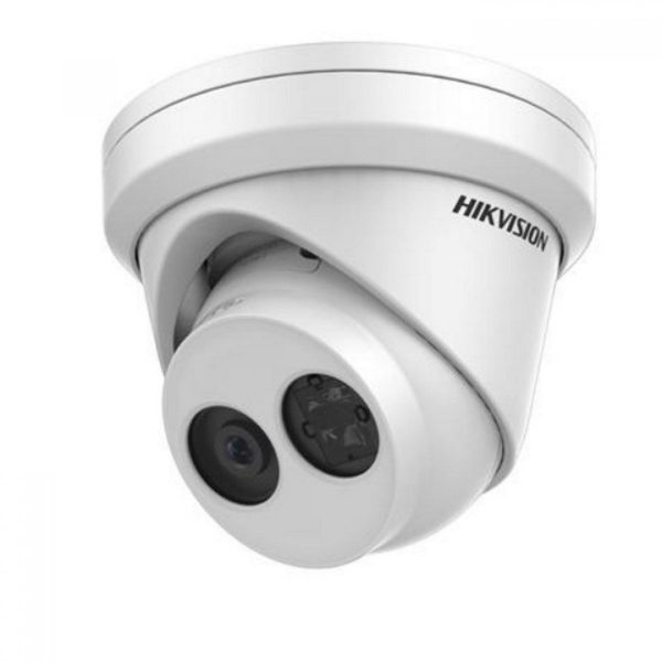 Hikvision DS-2CD2355FWD-I