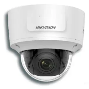 Hikvision DS-2CD2723G0-IZS