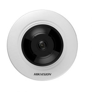 Hikvision DS-2CD2955FWD-I