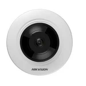 Hikvision DS-2CD2955FWD-I