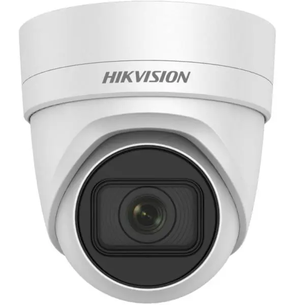 Hikvision DS-2CD2H85FWD-IZS