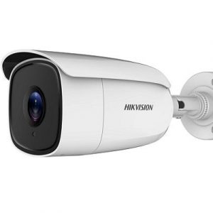 Hikvision DS-2CE18U8T-IT3(3.6mm) BULLET OTTICA FISSA WDR 120dB EXIR 2.0 4K
