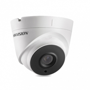 Hikvision DS-2CE56D8T-IT3E(3.6mm) TURRET OTTICA FISSA POC WDR 130dB TVI 2MP