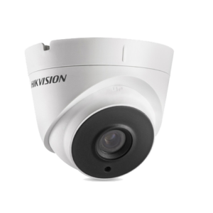 Hikvision DS-2CE56D8T-IT3E(3.6mm) TURRET OTTICA FISSA POC WDR 130dB TVI 2MP
