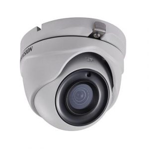 Hikvision DS-2CE56D8T-ITME(2.8mm) TURRET OTTICA FISSA POC WDR 130dB TVI 2MP