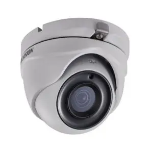 Hikvision DS-2CE56D8T-ITME(2.8mm) TURRET OTTICA FISSA POC WDR 130dB TVI 2MP