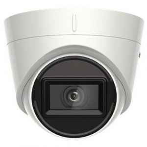 Hikvision DS-2CE78D3T-IT3F(2.8mm) TURRET OTTICA FISSA WDR 120dB 4IN1 2MP