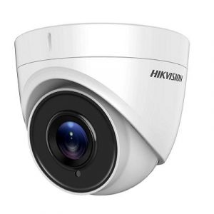 Hikvision DS-2CE78U8T-IT3(2.8mm) TURRET OTTICA FISSA WDR 120dB EXIR 2.0 4K