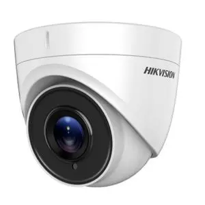 Hikvision DS-2CE78U8T-IT3(2.8mm) TURRET OTTICA FISSA WDR 120dB EXIR 2.0 4K