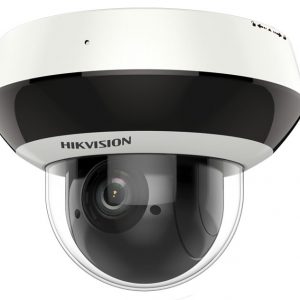 HikVision DS-2DE2A404IW-DE3(2.8-12mm) SPEED DOME IP 2" 4X H.265+ WDR 120DB SMART 4MP