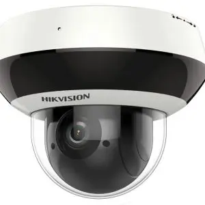 HikVision DS-2DE2A404IW-DE3(2.8-12mm) SPEED DOME IP 2" 4X H.265+ WDR 120DB SMART 4MP