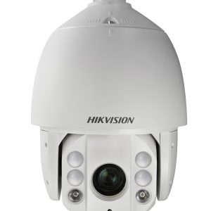 Hikvision DS-2DE7225IW-AE SPEED DOME IP 7" 25X WDR 120 dB H.265+ SMART IR150 2MP