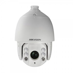 Hikvision DS-2DE7430IW-AE SPEED DOME IP 7" 30X WDR 120 dB H.265+ SMART IR150 4MP
