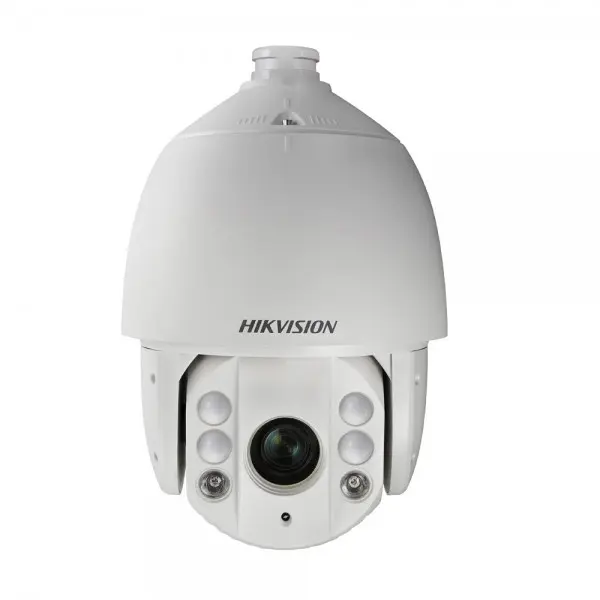 Hikvision DS-2DE7430IW-AE SPEED DOME IP 7" 30X WDR 120 dB H.265+ SMART IR150 4MP