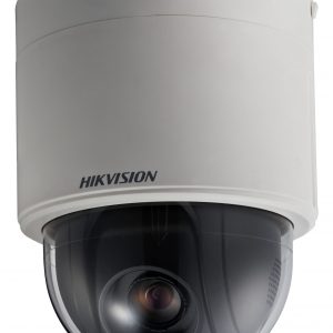 Hikvision DS-2DF5225X-AE3 SPEED DOME IP 5" 25X WDR 120 dB H.265+ SMART Incasso 2MP ACUSENSE