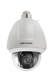 Hikvision DS-2DF5225X-AEL SPEED DOME IP 5" 25X 5" WDR 120 dB H.265+ SMART 2MP ACUSENSE