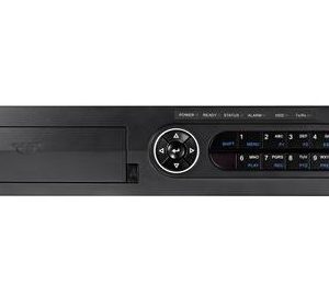 HIKVISION DS-7308HUHI-K4 DVR 8 CH TVI + 2 IP 5MP + 1xHDD VIDEO 2TB