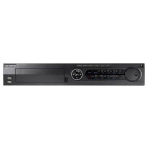 HIKVISION DS-7308HUHI-K4 DVR 8 CH TVI + 2 IP 5MP + 1xHDD VIDEO 2TB