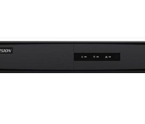 Hikvision DS-7604NI-K1 NVR 4CH 4K + 1*HDD 1TB VIDEO
