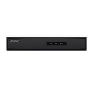 Hikvision DS-7604NI-K1 NVR 4CH 4K + 1*HDD 1TB VIDEO