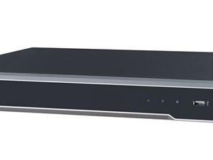Hikvision DS-7608NI-I2/8P NVR 8CH POE 1*HDD 2TB VIDEO