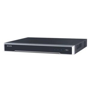 Hikvision DS-7608NI-I2/8P NVR 8CH POE 1*HDD 2TB VIDEO