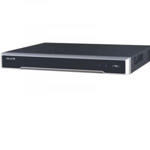 Hikvision DS-7608NI-I2 HD 2TB INCLUSO