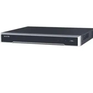 Hikvision DS-7608NI-I2 HD 2TB INCLUSO