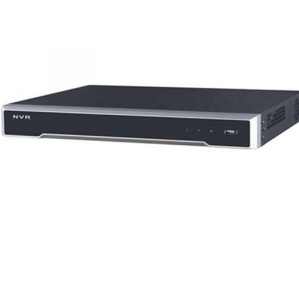 Hikvision DS-7608NI-I2 HD 2TB INCLUSO